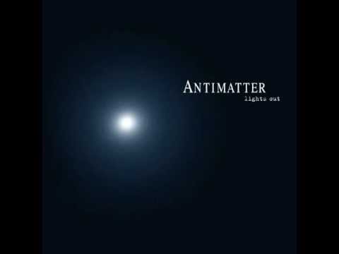 Everything You Know is Wrong - Antimatter