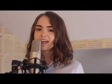JOJO Gradinariu - FOLLOW YOUR FIRE ( COVER KODALINE)