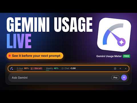 Item video thumbnail