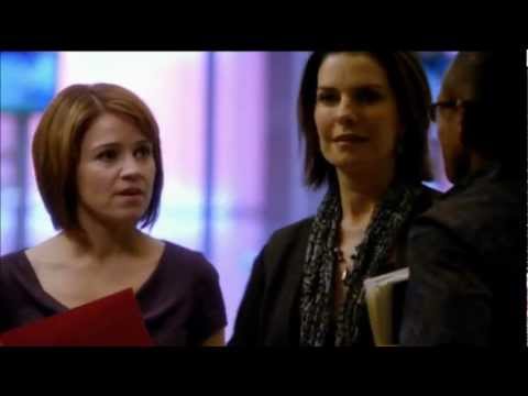 CSI : NY -  Jo & Mac (Jac), and team.