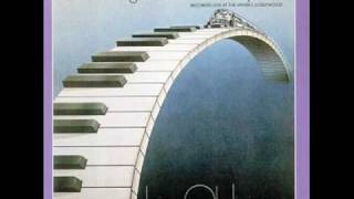 Brian Auger - Beginning Again - Live Oblivion