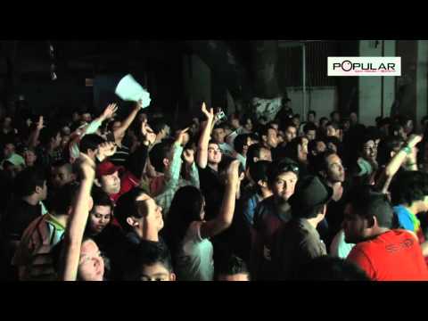 Istmo Nights San Miguel - Pres. Francis Davila & HeatBeat. Nov 26th.11