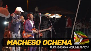 Download lagu ALICK MACHESO Ochema😥 pa Stage- KUPA KUTURIKA album launch 🔥💥🔥🔥 mp3