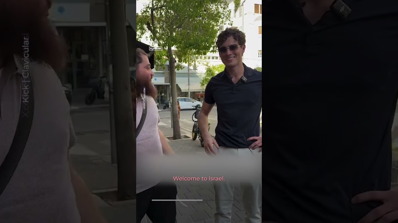 Video: IDF TikTok account manager faces discipline after livestream with Clavicular