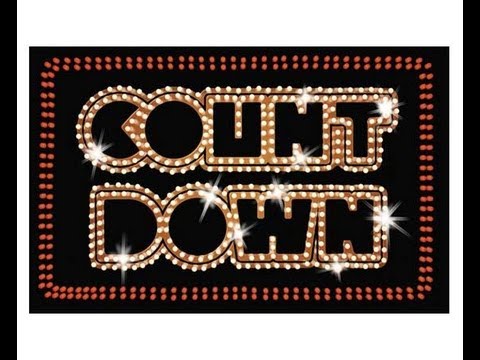 The Countdown - Charly H. Fox [Original Mix]