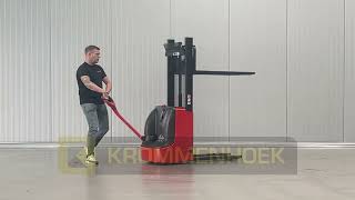 Linde L 10 stabler | Billede 4 - Machineryline