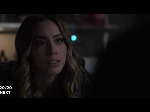 agents of shield 6x12 promo