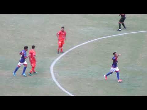 Fast 4x1 Holanda (27 minutos do primeiro tempo - intervalo)