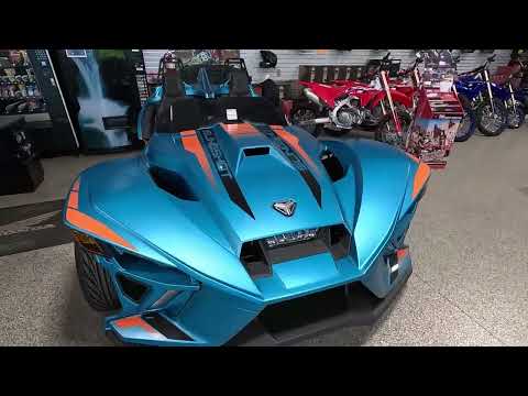 2023 SLINGSHOT Slingshot R AUTOMATIC at Motoprimo Motorsports