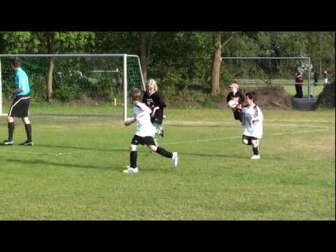 FC Hagen/Uthlede : TSV Debstedt, Teil 4/4 - F-U9, Tore, Goals & Highlights