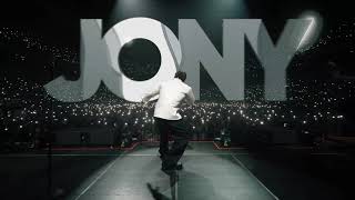 JONY