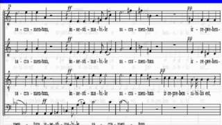Download lagu Bruckner-Locus Iste-Alto mp3