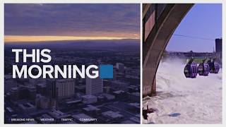 Up With KREM Headlines: Tuesday, August 25, 2026