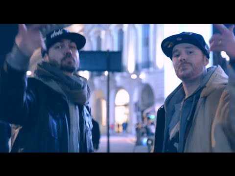 Deli Basis - Digging in the crates featuring Billy Danze of M.O.P