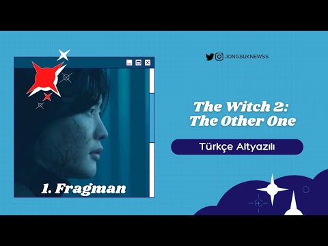 [TR] The Witch 2: The Other One 1. Fragman
