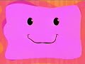 A Nick Jr Face Compilation 1