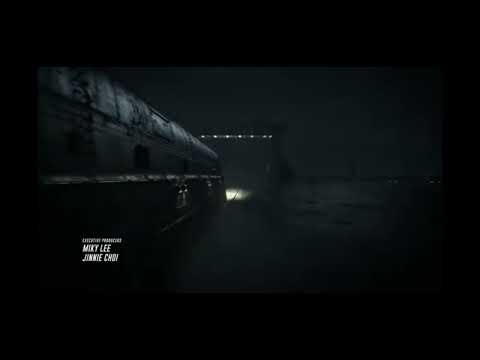 big alice derailing snowpiercer cars