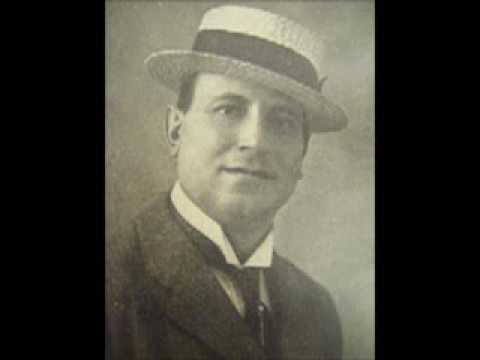 Diego Giannini canta Nnammuratelle meie