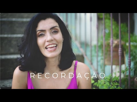 Joyce Cândido - Recordação - [Teaser 1] Estreia 20/11