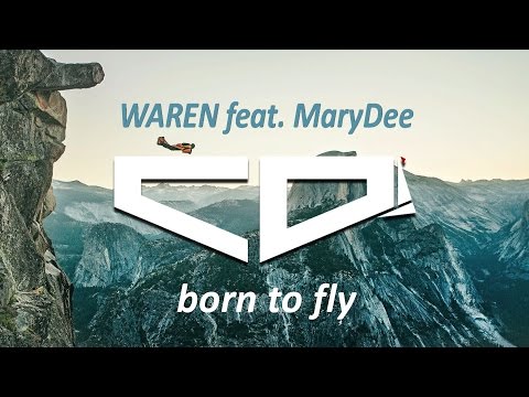 Mike Bordo - Born To Fly - Misc Originals