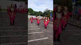 Download lagu Senam Siapa bilang Lansia Tidak Berguna ( STI NUSIN ) mp3