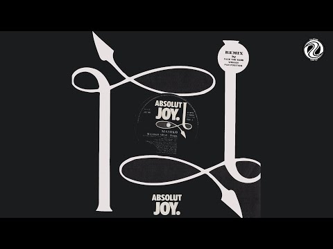 Masoko Solo - Masoko Solo (Third Man Mix) (Audio)