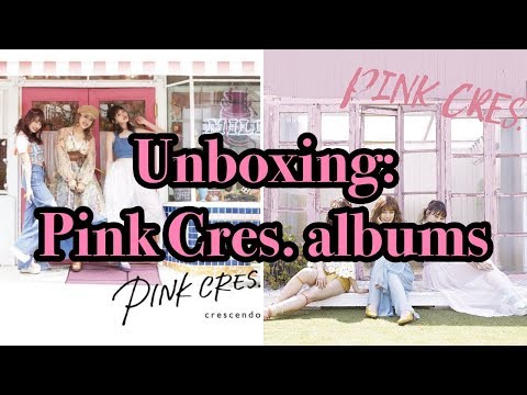download lagu mp3 mp4 Pink Cres Crescendo, download lagu Pink Cres Crescendo gratis, unduh video klip Pink Cres Crescendo