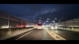 【車載ドライブ配信】大渋滞の京奈和 帰宅します