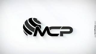 Mcp Kimya (Logo Animasyon)