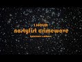 1 Hour Destroy Lonely NOSTYLIST X Crimewave Lyrics TikTok Remix