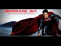 The Trouble With Man Of Steel Renegade Cut