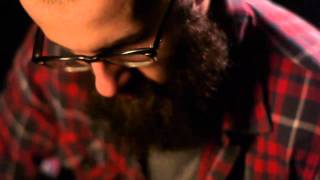William Fitzsimmons - Gold in the Shadow EPK