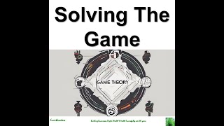 In sequential games, how to use backward induction to determine optimal strategies