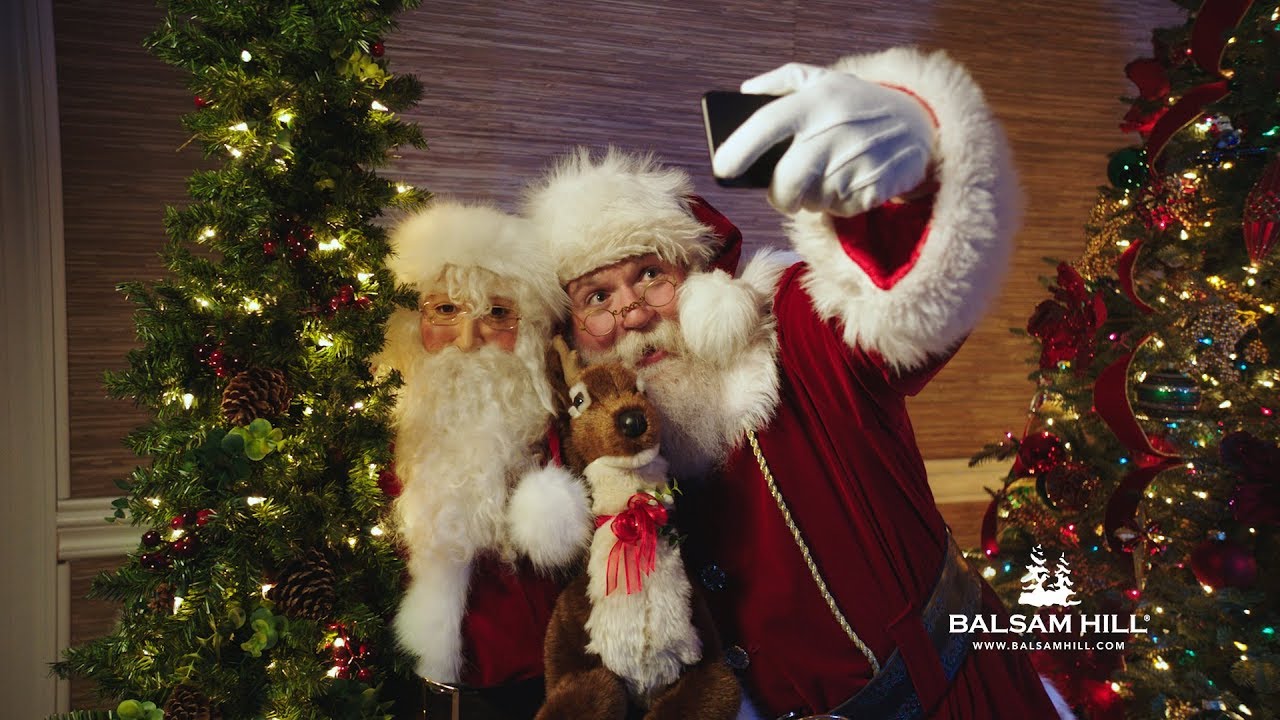 Promotional video thumbnail 2 for Saint Nick