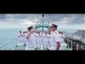 Rustom | Official Trailer | Akshay Kumar, Ileana D'Cruz, Esha Gupta & Arjan Bajwa  | 2016