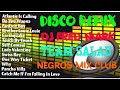 Disco Remix|DJ Fred Mark|Team Salad|Unlimited Mobile Sound| Do You Wanna, Brother Louie Louie