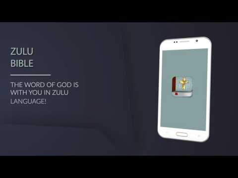 Zulu Bible Video