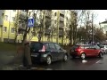 Man REVENGE with bad parked cars in RUSSIA ...