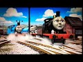 Thomas And Friends The Adventure Begins 2015 US Part 2