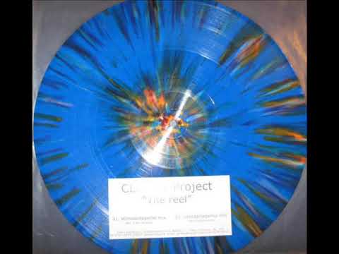 CLADIV PROJECT   The reel 2000