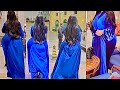 Al Jadil Al Qahtani الجادل القحطاني VISITS DUBAI RESTAURANT
