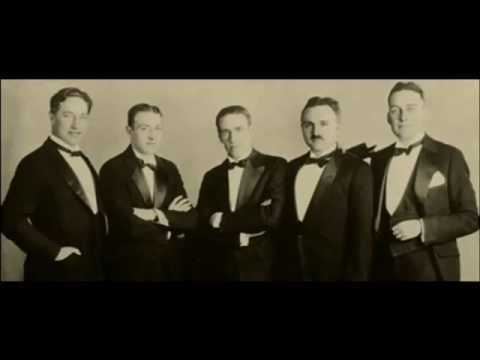 The Revellers - I´m Gonna Charleston Back To Charleston