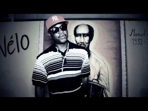 "Smaïcky" Qu'est-c qui m'arrive / Nèg ké vinkè DP Studio® (Clip Officiel)