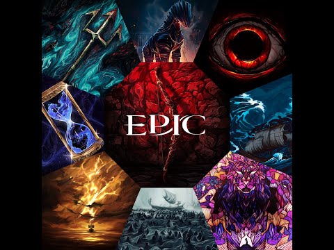Thumbnail from EPIC: The Ithaca Saga PREMIERE PARTY lyric video by EPIC: The Musical