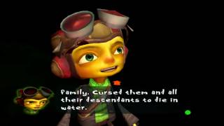 So Many Obstacles - Let's Play Psychonauts Part 8