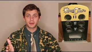 Manitowoc Minute: Craigslist Kicker Giveaway for the Special Olympics