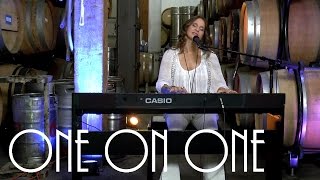 ONE ON ONE: Jennifer Harper August 14th, 2016 City Winery New York Full Session