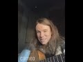 Bamboo Bones sung by Laura Jane Grace