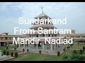Sundarkand From Santram Mandir Nadiad With Nice Photos And Clean 3D Edits