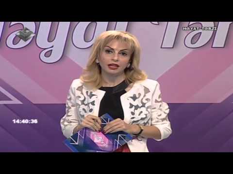 Heyat Terzi 16.10.2015